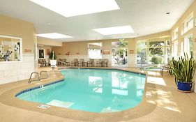 Crystal Inn Hotel & Suites - Salt Lake City